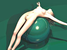 3D Image Set 13