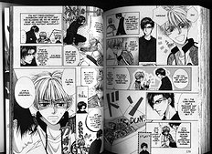 Our Kingdom Vol.5