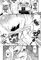 Conveni-N Ch. 1-8 + extra [wamusato haru] (complete)[ENG]