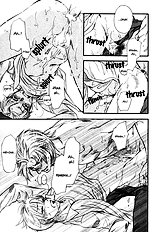 Mawaru Sekai No Kimi