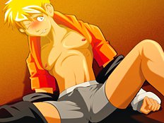 Yaoi images set 045