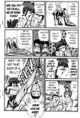Ogenki Clinic Vol.3