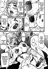 Himitsu No Keijiban[ENG]