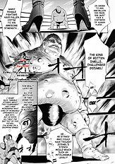 [Psycho] Billion Fight (ENG)
