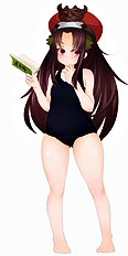 Water Lilies