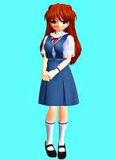 Polygonslaves Asuka