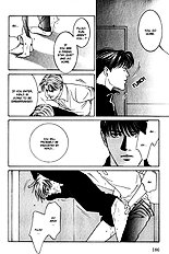 Koi Ga Bokura Wo Yurusu Hani Vol.3