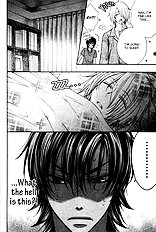 Love Stage