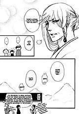Mawaru Sekai No Kimi