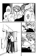 Koi Ga Bokura Wo Yurusu Hani Vol.3