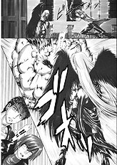 Pure White Disciple Shimako-san 4 ~Ibara no Rosario~ Kouhen