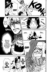 Bousou Kareshi