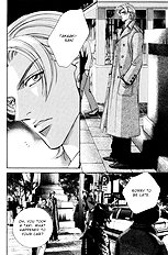 When A Man Loves A man Vol.8