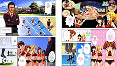 Angel Club Netorare
