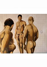 Kent Neffendorf Art
