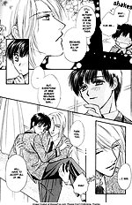 Oteuchi Kakugo vol.1