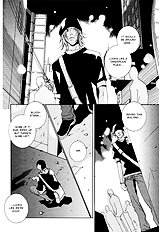 The Man Who Wouldnt Fall In Love