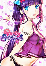 Panty And Stocking Without Garterbelt 8