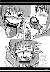 Hyuuga Hinata no Hatsuiku