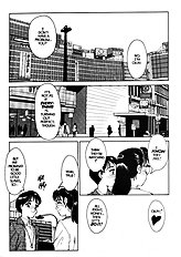 Sexhibition 6 [Suehirogari][ENG]