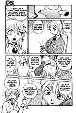 P Total Bio-Chemical Laboratory[ENG]