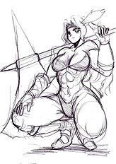 Dragons Crown 5