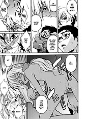 Take On Me 1 (Uncensored)[ENG]