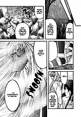 Yajuu Gunsou To Aigan Guni