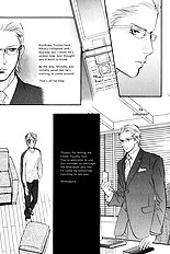 Nanahikari Vol.3