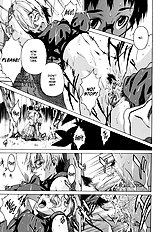 Take On Me 1 (Uncensored)[ENG]
