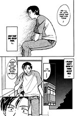 Berry Ectasy [Towa Oshima][ENG]
