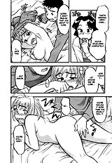 Love Comedy Style Vol. 2 [yanagi masashi][ENG]