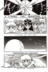HEAVEN'S DOOR