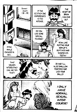 Ogenki Clinic Vol.3