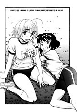 Love Comedy Style Vol. 2 [yanagi masashi][ENG]