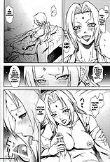 Ketsu! Megaton Nin