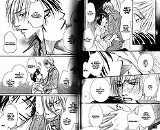 Loveholic Vol.2