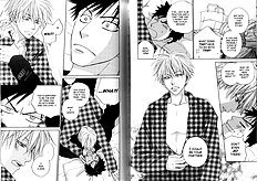 Dash Natsume Isaku