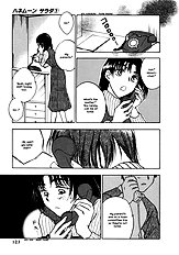 Honeymoon Salad V01 Chp 5 To 8[ENG]