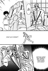 Koibito Wa Body Guard