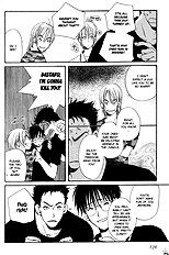 Mainichi Seiten Vol.1