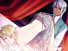 Yaoi images set 038