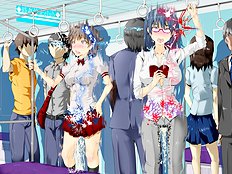 Jikan Teishi Club