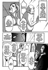 [Psycho] Kyokugen Gangu (ENG)