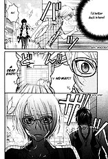 Love Stage