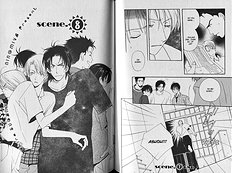 Mainichi Seiten Vol.2