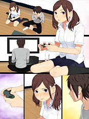 Ani Imouto Minkan