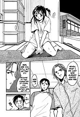 Berry Ectasy [Towa Oshima][ENG]