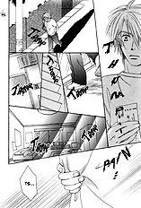 Gekkou No Rankan Ni Kuchinashi No Nioi