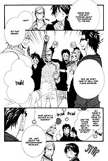 Geshuku Biyori Vol.01
